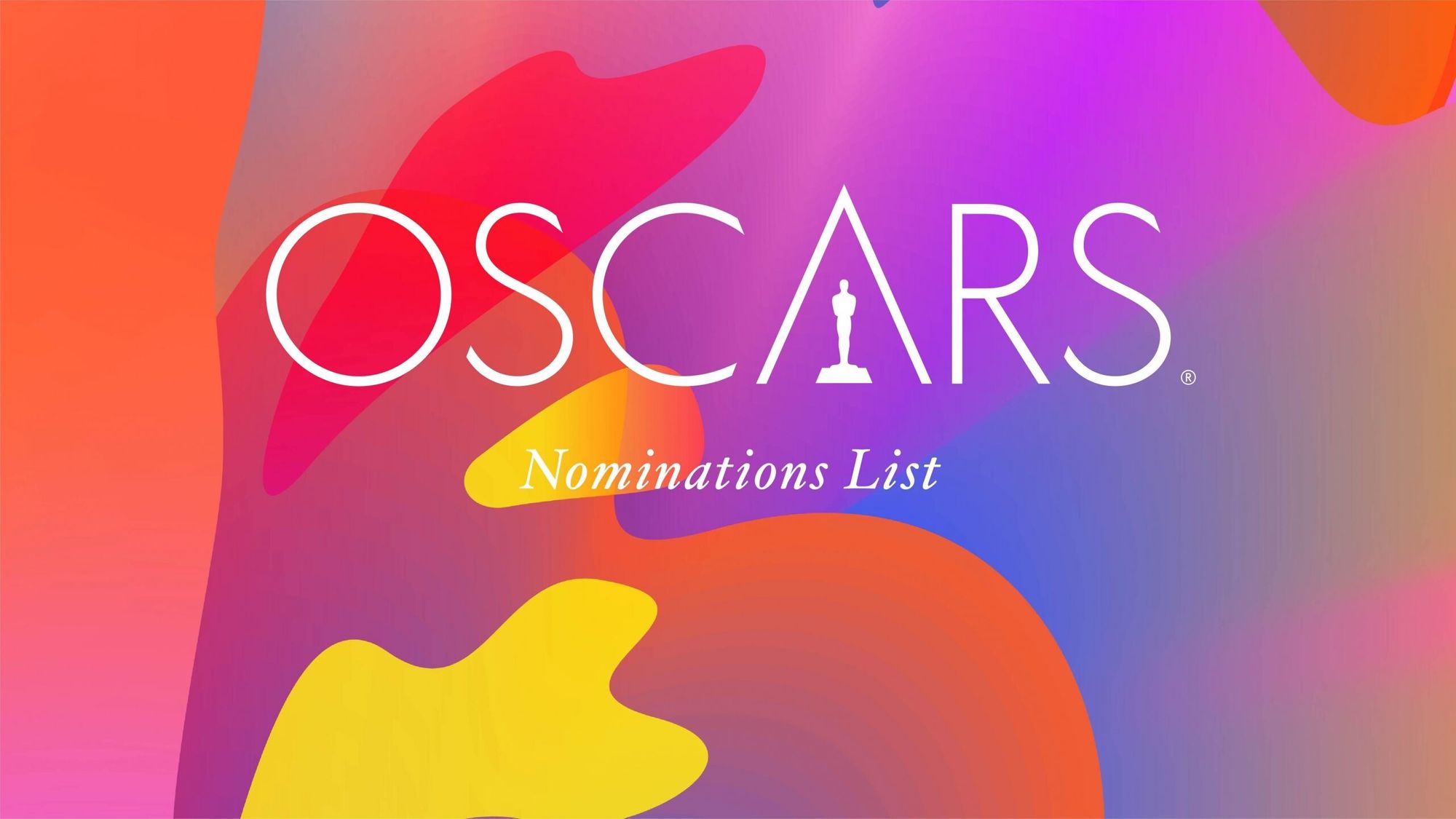 93rd Academy Awards Full List of Nominations