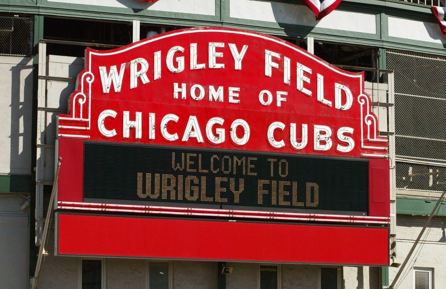 The renovation of Wrigley Field: Into the 21st Century - Bleed Cubbie Blue