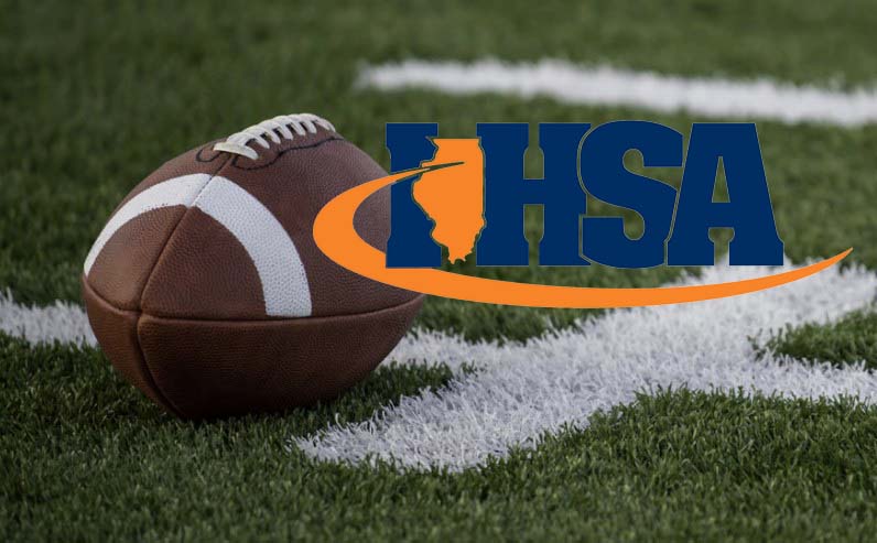 Week 7: Illinois High School Football Top 10 Poll