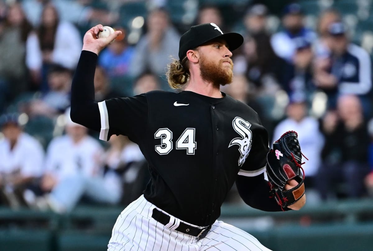 Kopech, Pollock lead White Sox to 4-0 win over Dodgers