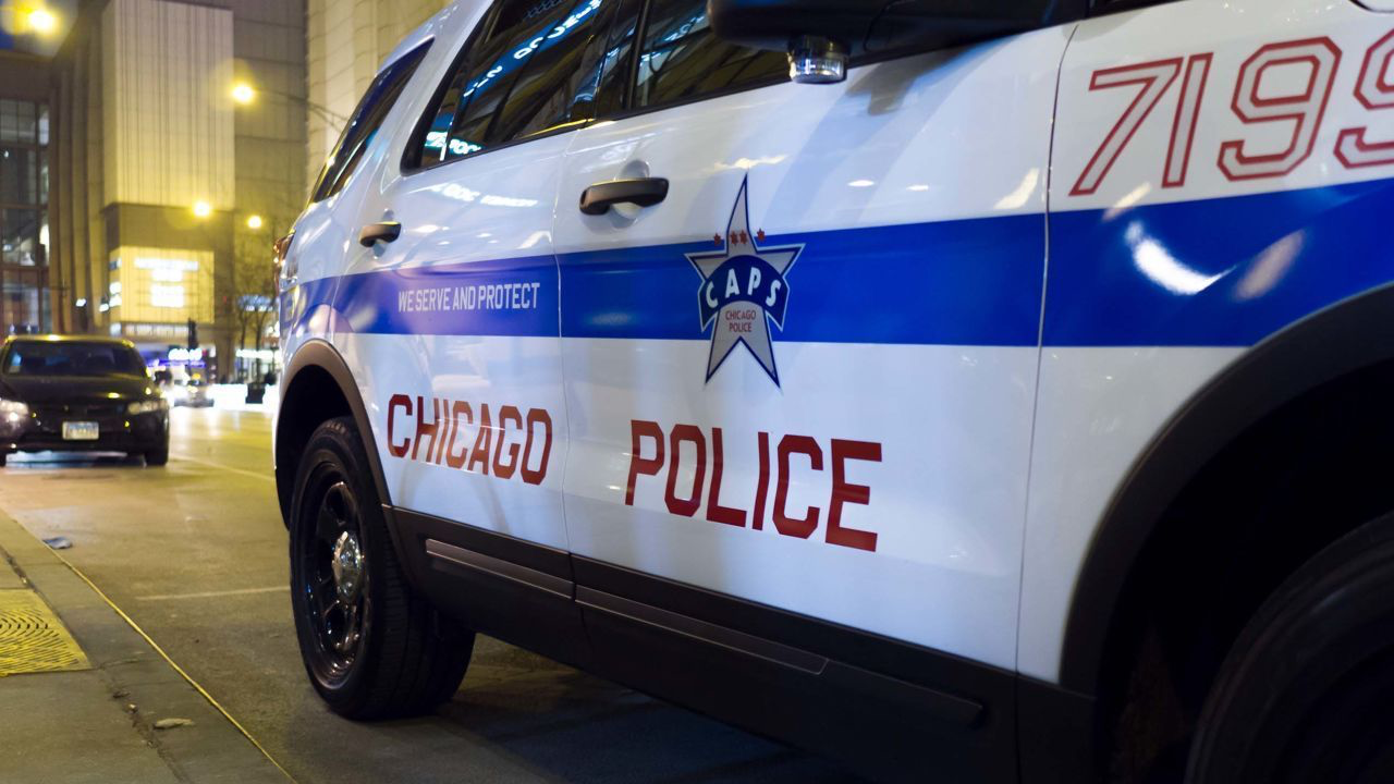 Man shot and killed at party in Logan Square