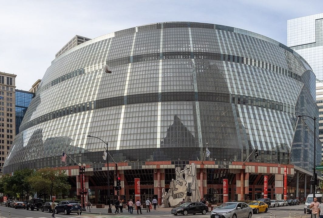 Google announces intentions to purchase Thompson Center