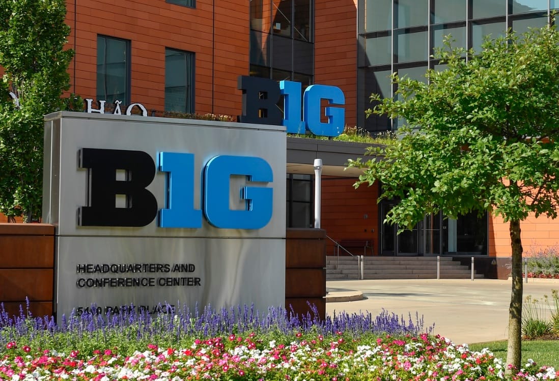 Big Ten lands $7 billion, NFL-style TV contracts