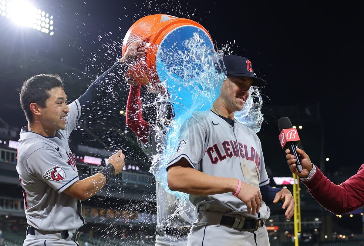 Bieber wins again as Guardians beat White Sox 4-2 for sweep