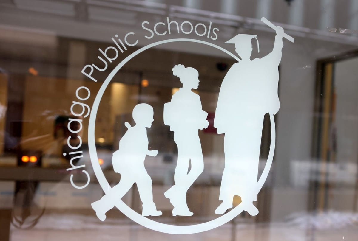 Judge OKs $9.25M settlement between Chicago schools, union