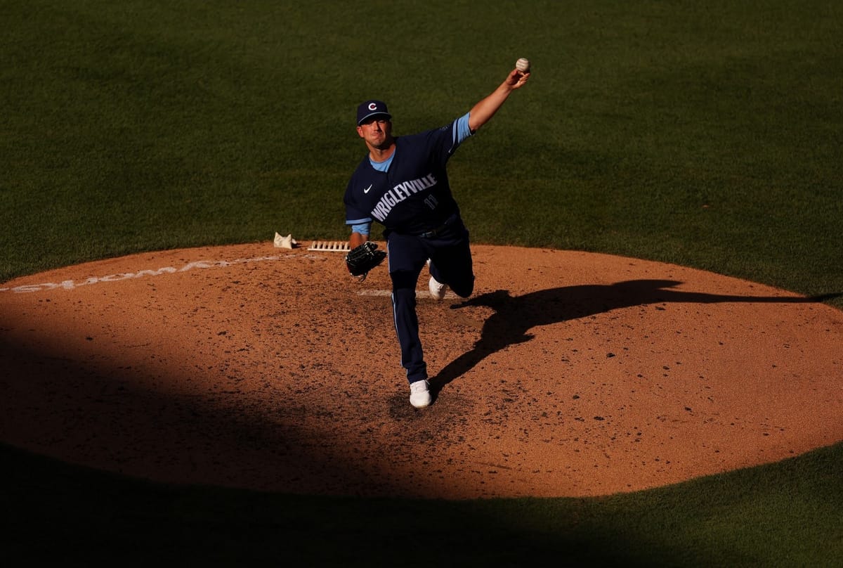 Smyly, Gomes, Hoerner help Cubs beat Giants, 4-2