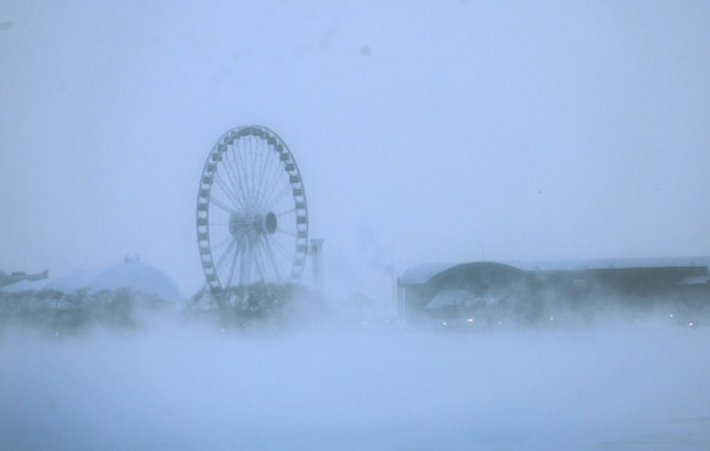 Massive winter storm brings rolling blackouts, power outages