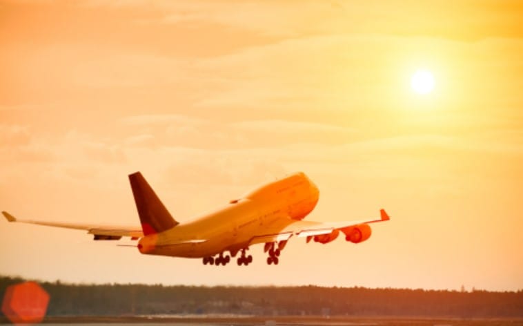 Boeing bids farewell to an icon, delivers last 747 jumbo jet