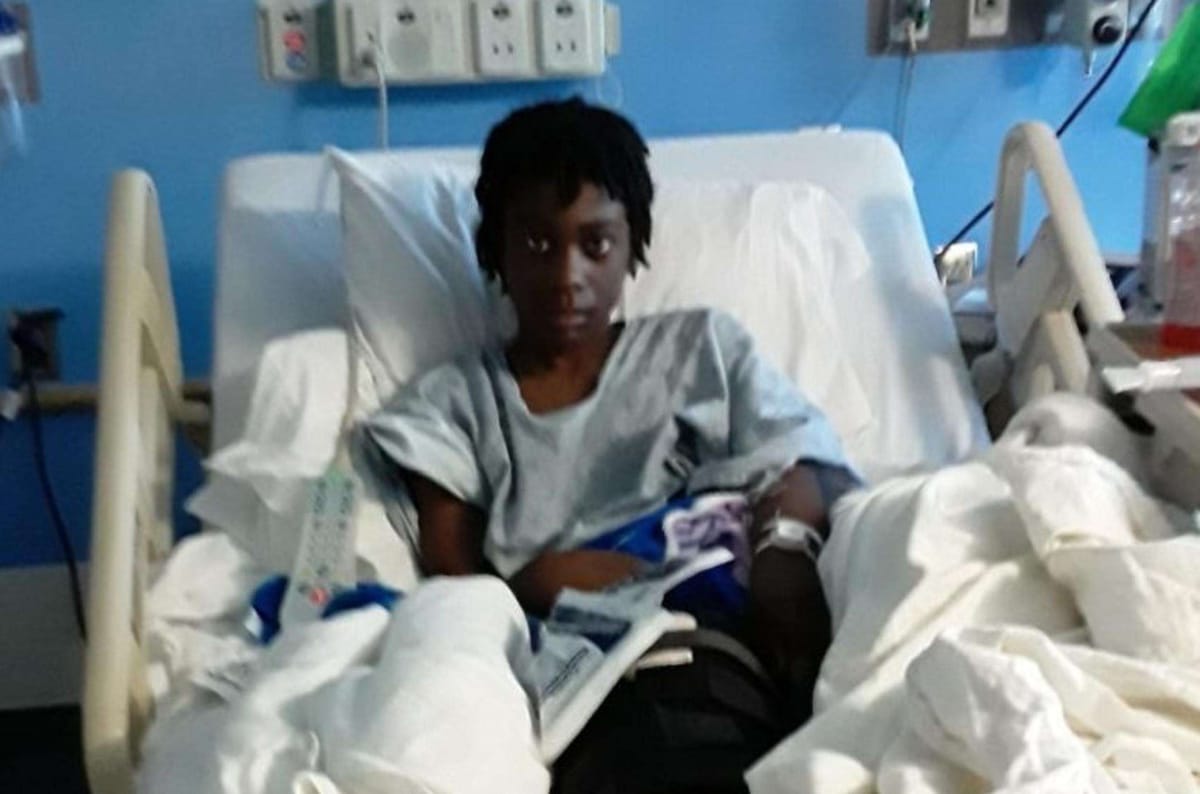 Richton Park settles lawsuit over boy's shooting for $12M