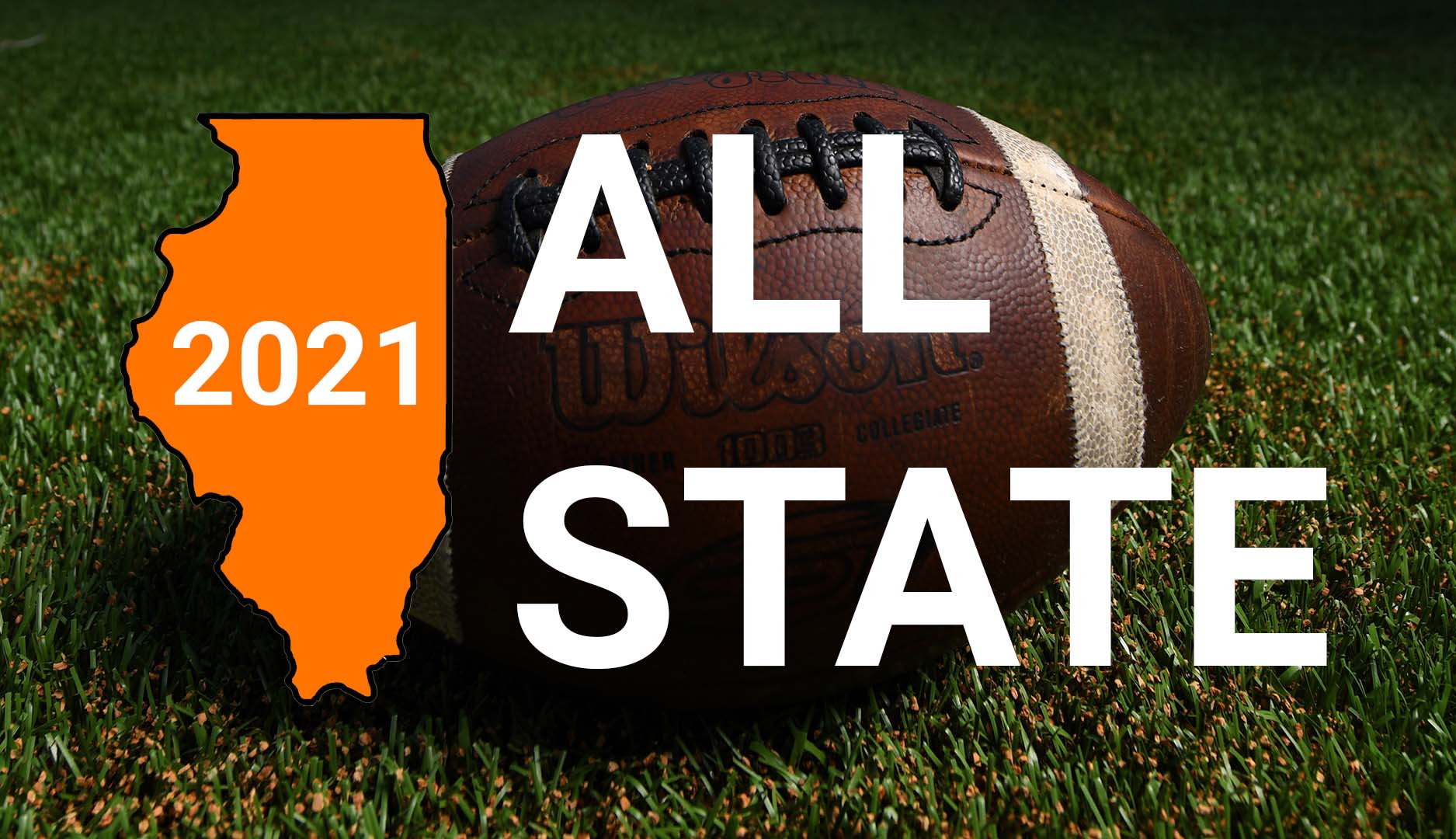 Illinois high school football AllState selections for 2021