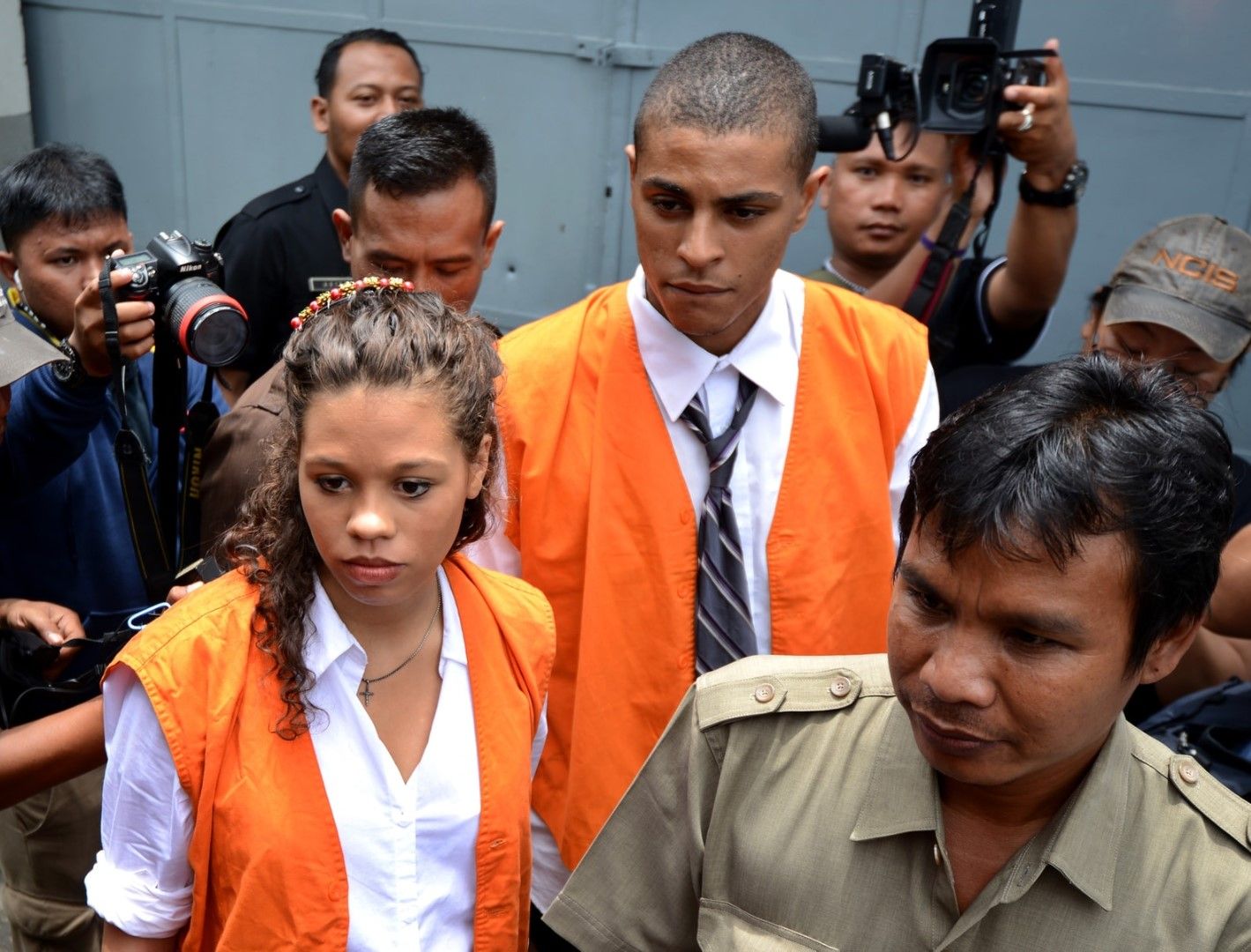 Chicago Woman In Bali Suitcase Murder To Be Released Oct 29