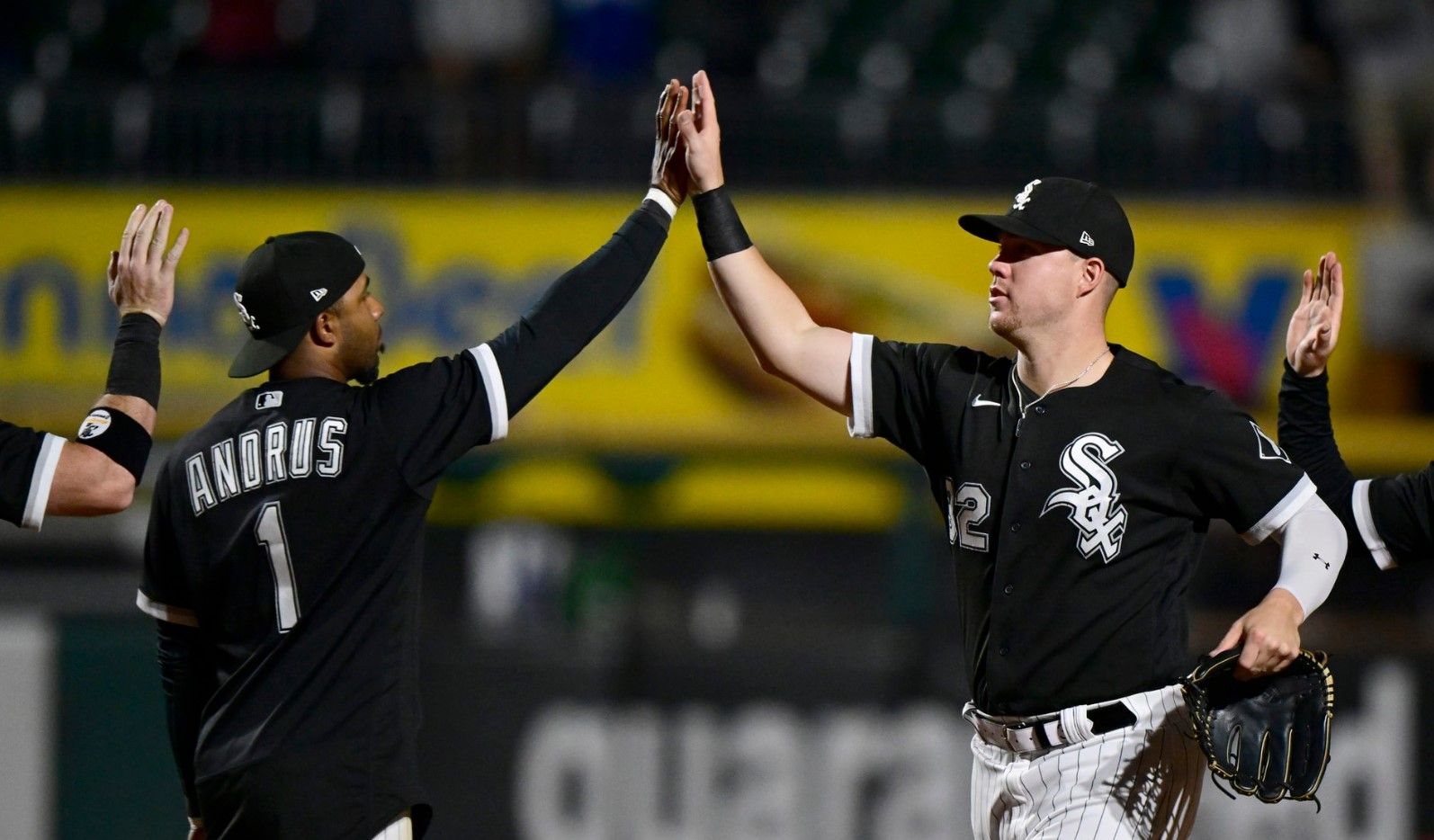 White Sox move on, seek new manager after difficult season