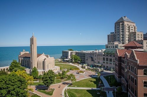 Loyola University-Chicago President Announces Retirement