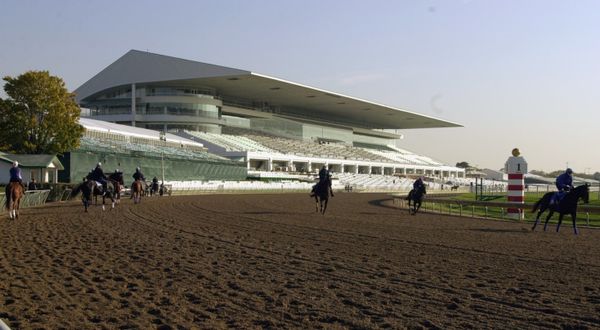 Barring 'extreme long shot,' Arlington Park racing is ending