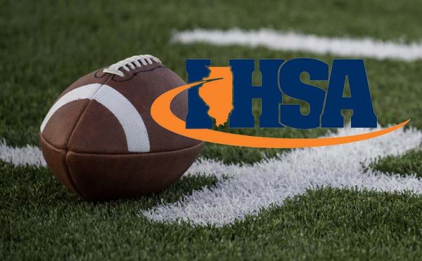 Week 6: Illinois High School Football Top 10 Poll