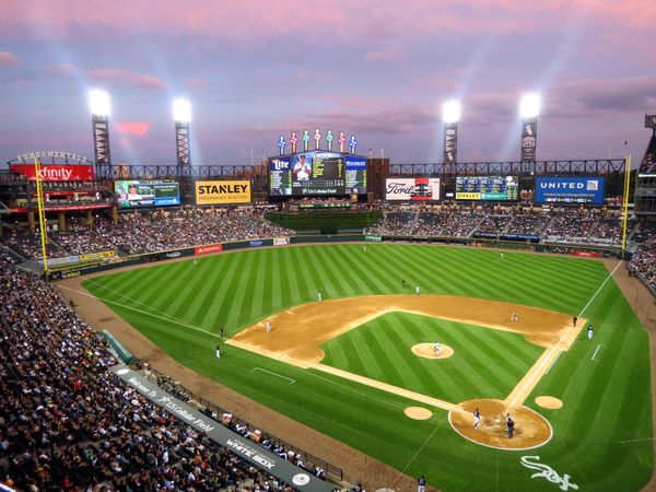 Federal jury convicts ticket broker in White Sox ticket scam