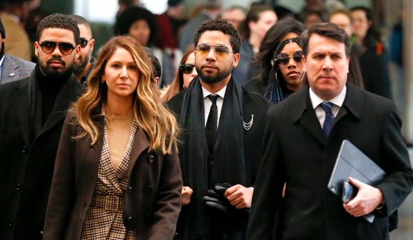 Judge firms up trial date for Jussie Smollett, won't dismiss case