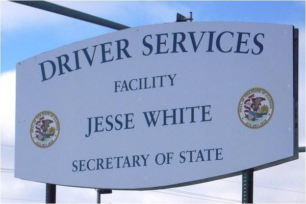 Illinois Secretary of State offices to close for 2 weeks