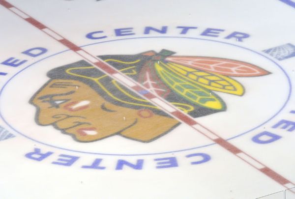 Chicago Blackhawks settle lawsuit with Kyle Beach