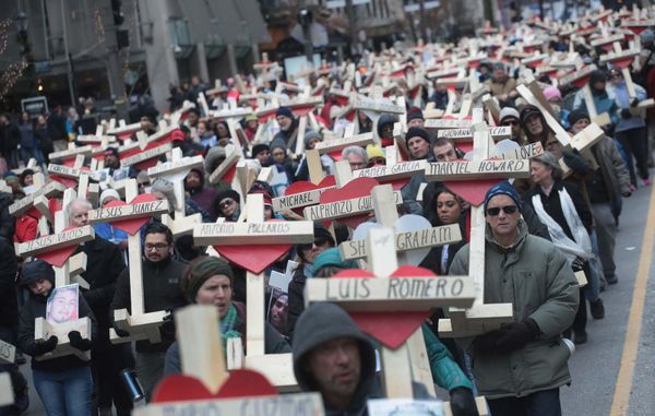 Cook County tops 1,000 homicides for first time in 27 years