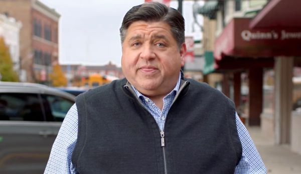 Supreme Court declines appeal and Gov. Pritzker continues to pretend he controls mask mandates