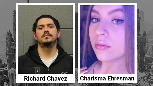 Oak Park man charged with killing 20-year-old nursing student from Forest View