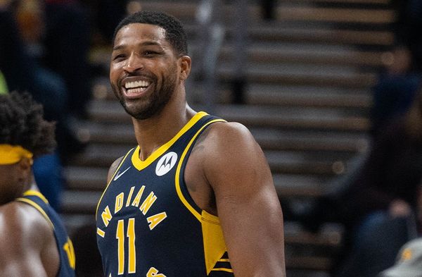 Bulls sign Tristan Thompson, release Alfonzo McKinnie