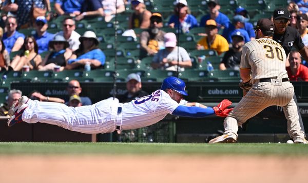 Joe Musgrove stars as Padres beat lowly Cubs 6-4