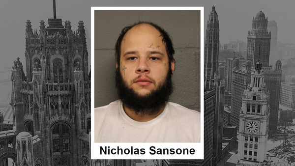 Man charged with attempted murder during drug deal in Franklin Park