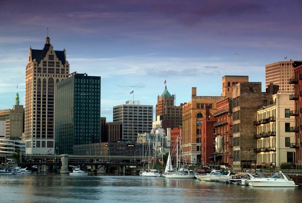 Republicans pick Milwaukee to host 2024 national convention