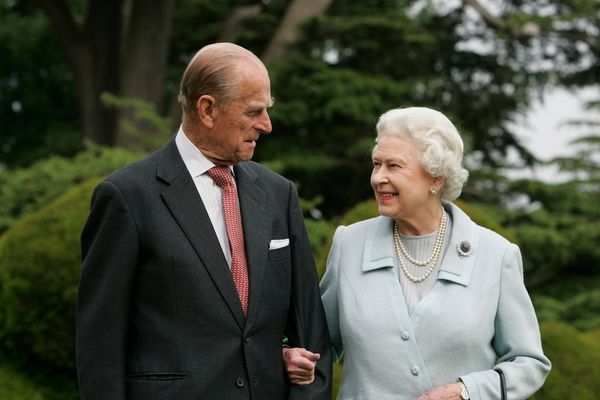 Britain mourns Queen Elizabeth as King Charles takes throne