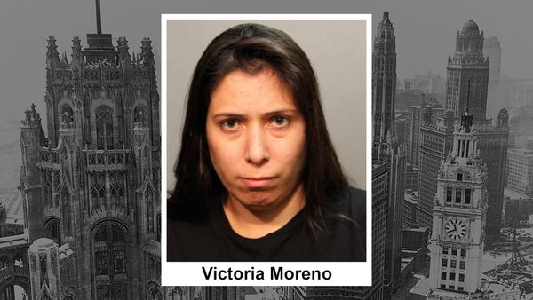 Boy's Aunt charged with attempted murder, pushed him into Lake at Navy Pier