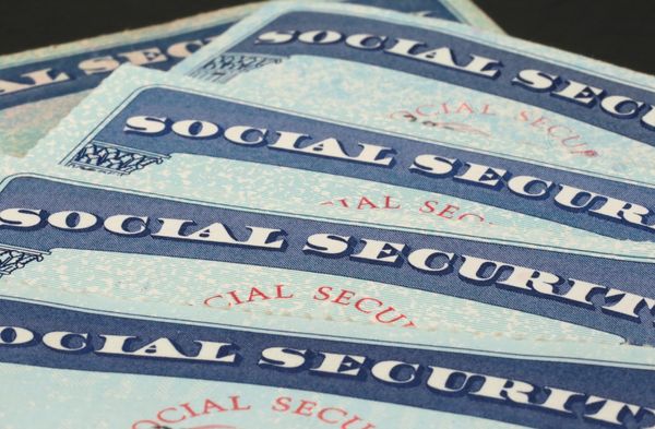 8.7% hike to Social Security checks won't cut it, some fear