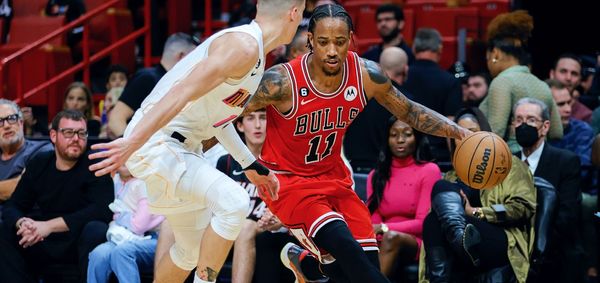 Bulls snap 4-game slide, top short-handed Heat 113-103