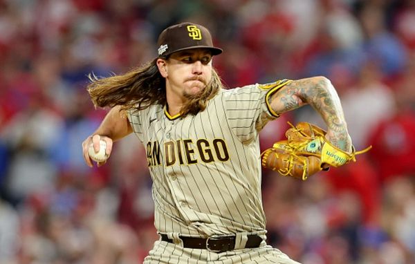 Mike Clevinger investigated by MLB for domestic violence