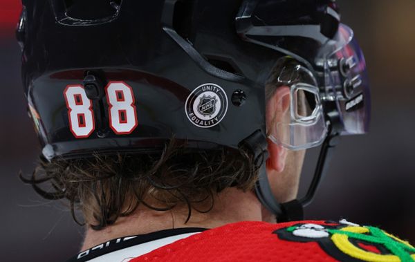 Blackhawks F Patrick Kane unsure about possible trade