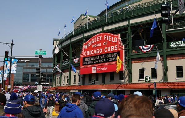 Swanson, Stroman help Cubs beat Brewers 4-0 on opening day