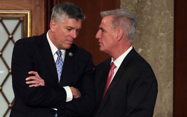 Rep. Darin LaHood says FBI wrongly sought surveillance info about him