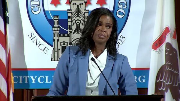 Kim Foxx won't seek third term