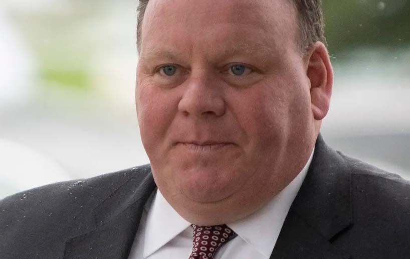 Federal tax fraud trial for Ald. Patrick Daley Thompson set to begin Monday