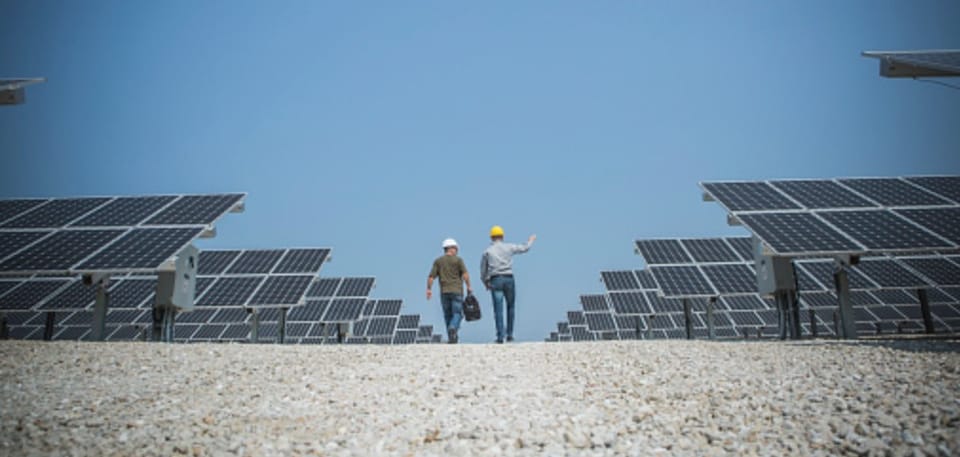 Solar farms in 3 states cited for environmental violations
